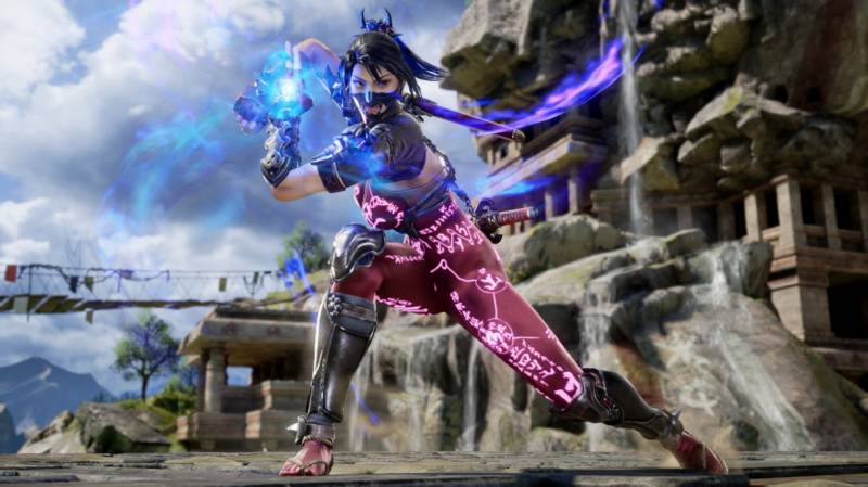 [Nouvelle Sortie] SoulCalibur VI, peut être le dernier de la saga?