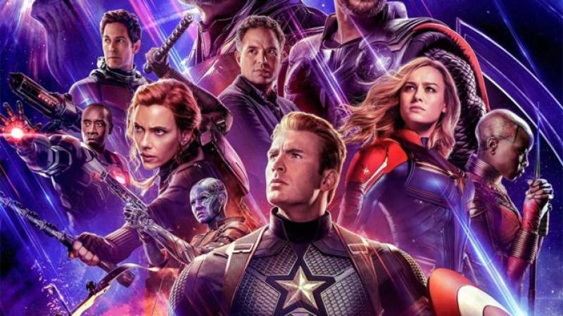 Avengers: date de sortie de la phase finale, bande-annonce, casting, photos de plateau et tout ce que vous avez besoin de savoir