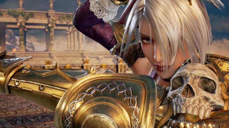 [Nouvelle Sortie] SoulCalibur VI, peut être le dernier de la saga?