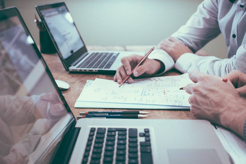 Solution de dématérialisation de facture et GED à Paris Elo Digital Office