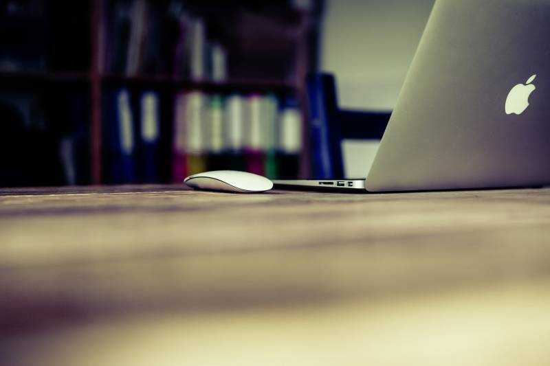 Où trouver un réparateur d’écran d’ordinateur MacBook, Bouc-Bel-Air, Xyris concept