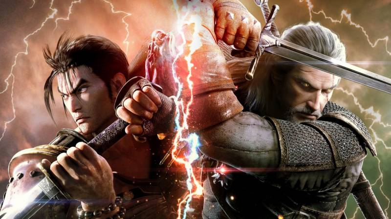 [Nouvelle Sortie] SoulCalibur VI, peut être le dernier de la saga?