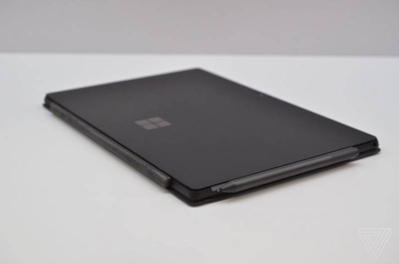 [Actualité] Surface Pro 6. Du renouveau dans la gamme Surface pour Microsoft